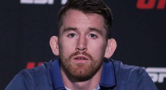 UFC Vegas 32: Cory Sandhagen vs. TJ Dillashaw Main Event Preview