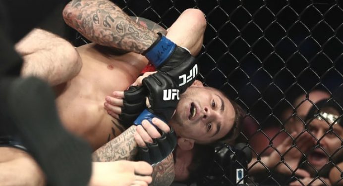 UFC 264: Dustin Poirier vs. Conor McGregor 3 Preview