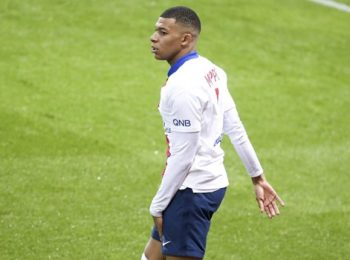 Kylian Mbappe wants to win Champions League title with Paris Saint Germain before leaving the club