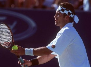 Pat Cash wants Novak Djokovic to prioritize winning the Calendar Grand Slam than winning the Gold medal at the Tokyo Olympics