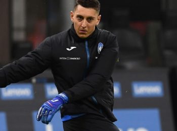 Tottenham interested in Atalanta duo Pierluigi Golini and Christian Romero: Josip Ilicic also up for sale