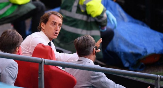 Euro 2020: Mancini and Viali – The masterminds behind Italy’s success