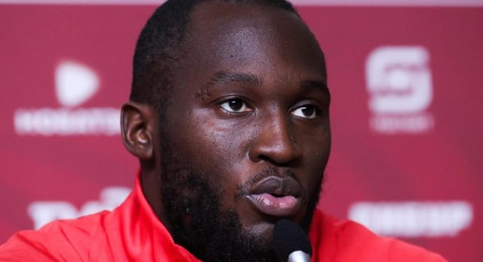 Romelu Lukaku not for sale says Inter Milan CEO Beppe Marotta amid Chelsea and Manchester City interest