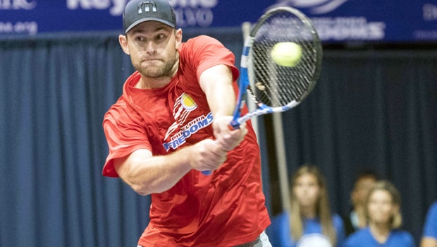 Andy Roddick