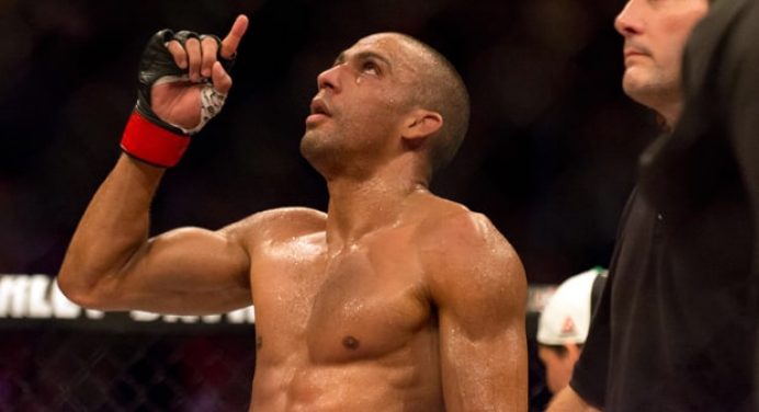 UFC Vegas 35: Edson Barboza vs. Giga Chikadze Preview