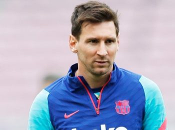 Lionel Messi to not sign new contract with Barcelona, confirms club