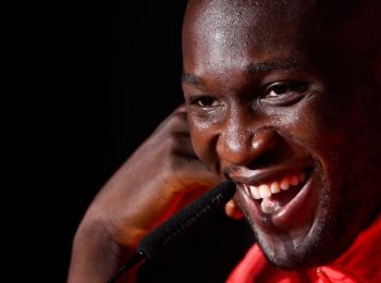 Chelsea on the Cusp of Signing Romelu Lukaku on €115 million Deal