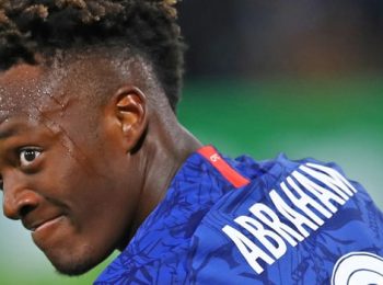 Tammy Abraham completes his move to AS Roma, Jose Mourinho delighted after securing the former Chelsea youngster