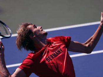 Alexander Zverev goes past Sinner’s challenge to enter US Open quarters