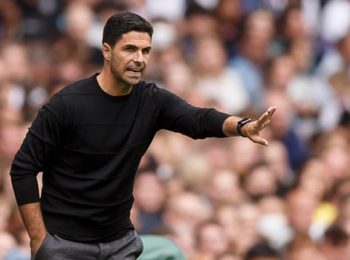 Why Mikel Arteta Has Failed at Arsenal