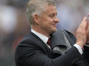 Ole Gunnar Solskjaer delighted to see Lingard proving his doubters wrong with the winner against West Ham