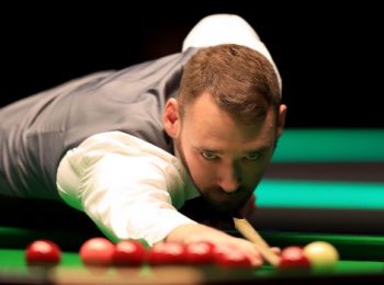 Fraser Patrick eliminates Stuart Bingham in European Masters Qualifiers