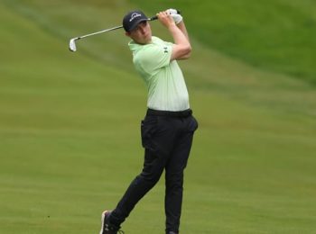 Fitzpatrick Wins Seventh European Tour Title