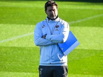 PSG turnaround win excites Pochettino