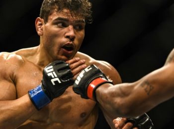 UFC Vegas 41: Paulo Costa vs. Marvin Vettori Preview