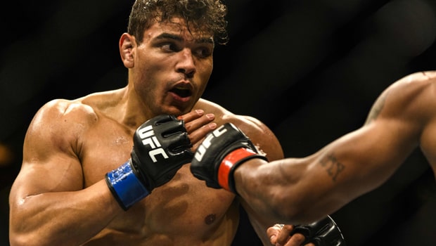 Paulo Costa