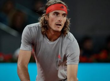 Alexander Zverev claims that he has nothing against Greek tennis star Stefanos Tsitsipas