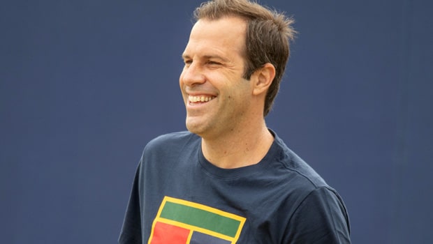 Greg Rusedski