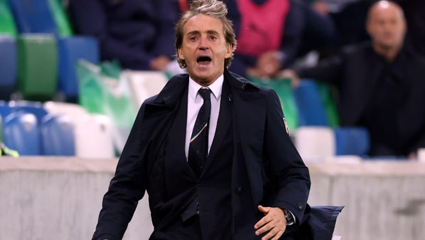 Roberto Mancini