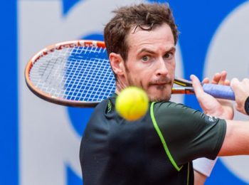 Andy Murray parts ways with long term coach to hire German coach Jan de Witt ahead of the Mubadala Championships