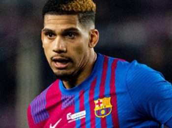La Liga: Barcelona fails to beat 10-Man Sevilla