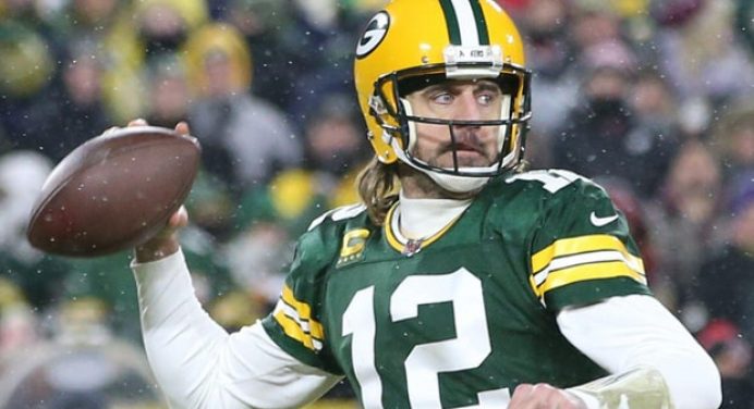 San Francisco 49ers Stun the Green Bay Packers 13-10 to Reach NFC Title Round; Will Play Either the Los Angeles Rams or Tampa Bay Buccaneers