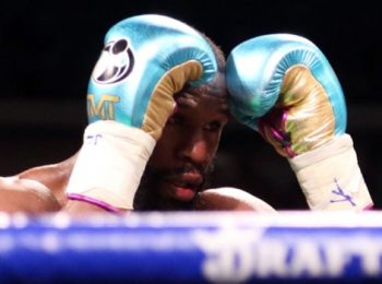 Floyd Mayweather To Fight Next Fight In Dubai