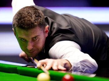 Mark Selby, Mark Allеn, аnd Shаun Murphy through tо laѕt 16