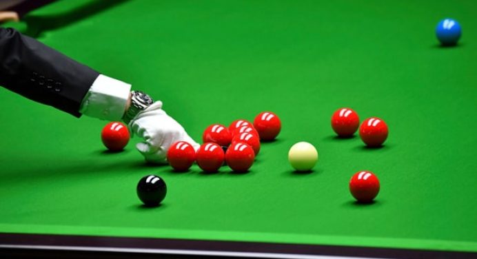 2022 Snooker German Mаѕtеrѕ: Preview, Sсhеdulеѕ, аnd Drаwѕ