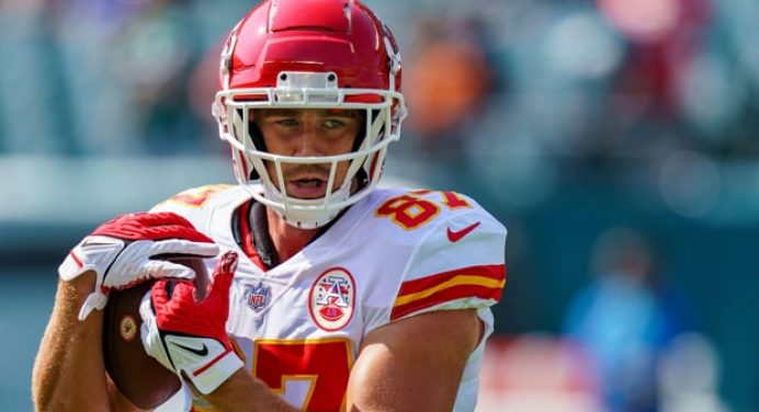 Kansas City Chiefs Take Down the Buffalo Bills in 42-36 Overtime Thriller; Chiefs Get Set to Host the Cincinnati Bengals