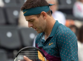 Juan Martin Del Potro had the ability to make it Big Five instead of the Big Four, says tennis commentator Prakash Amritraj