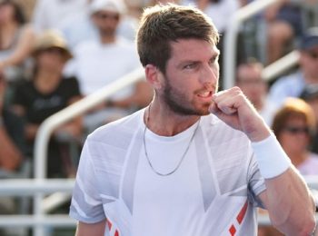 Norrie, Nadal Scale Through To The Round of 16 At Indian Wells