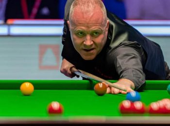 John Higgins defeats Dylan Emery to advance in Turkish Masters