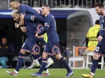 PSG sets to build team around Messi as future of Neymar, Mbappe remain unclear