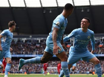 Atletico Madrid welcome Man City in must-win Champions League clash