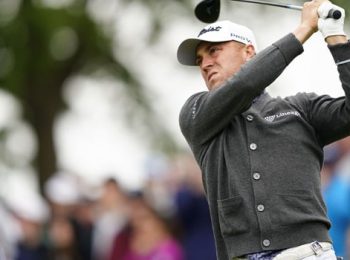 Thomas Crowned PGA Championship Winner