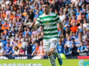 Jurаnоvіс rеvеаlѕ lоvе fоr Celtic after a brіllіant season