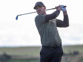 Koepka Set To Join LIV Golf Series