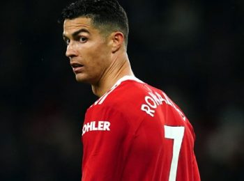 Cristiano Ronaldo tried to lead this season but not many followed him: Darren Bent