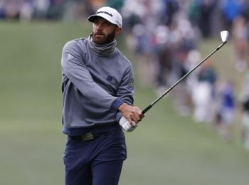 Dustin Johnson Resigns From The PGA Tour