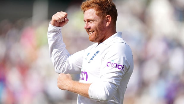 Jonny Bairstow Cricket