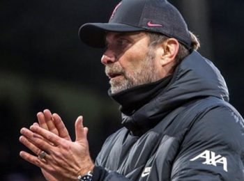Former Liverpool star Sadio Mane says his departure made Jurgen Klopp sad as he wanted him to stay