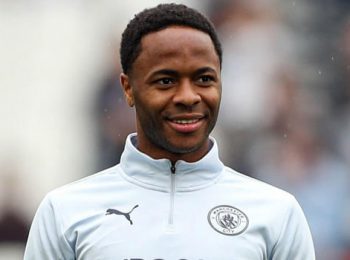 Chelsea step up plans to sign Raheem Sterling