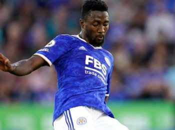 PSG eyeing Wilfred Ndidi