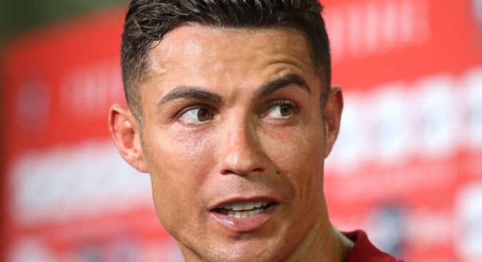 Why Cristiano Ronaldo Won’t Return to Real Madrid