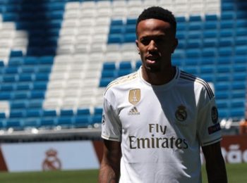 Real Madrid trio sign contract extensions
