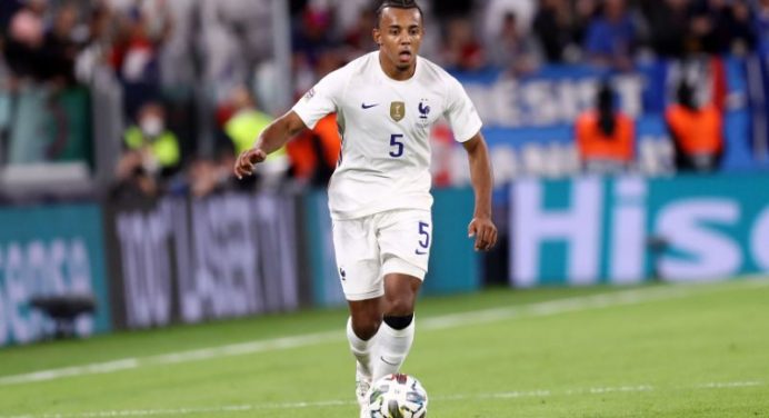 Barcelona beats Chelsea sign Jules Kounde