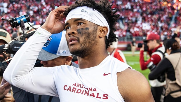 Kyler Murray NFL