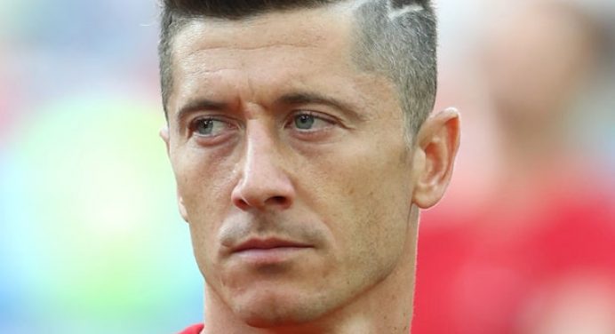 “Robert Lewandowski did Bayern a huge favour by joining Barcelona,” says former German midfielder Dietmar Hamann