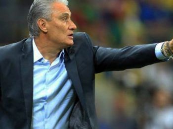 Brazil getting set for Ghana friendly, eyes 14-game unbeaten run